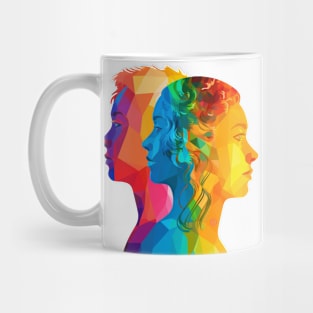 Equality Mug